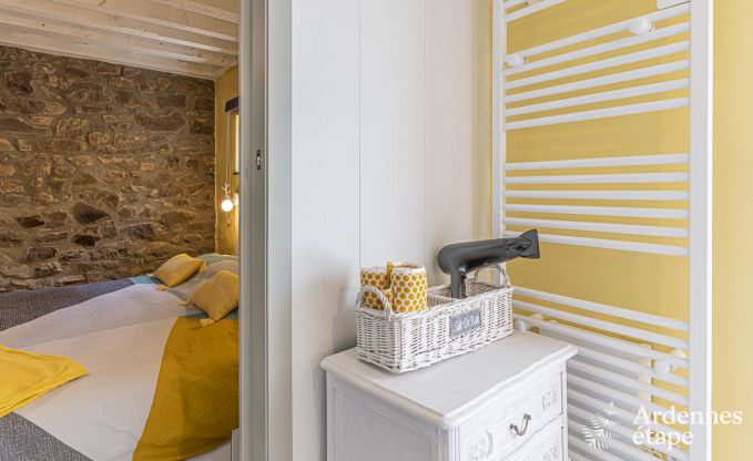 Cottage in Remouchamps voor 2 personen in de Ardennen