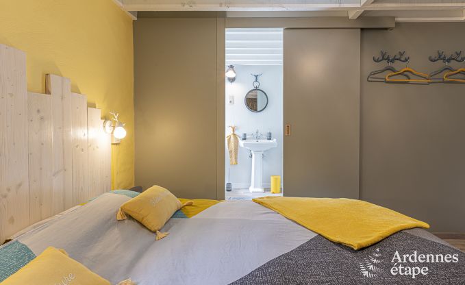 Cottage in Remouchamps voor 2 personen in de Ardennen