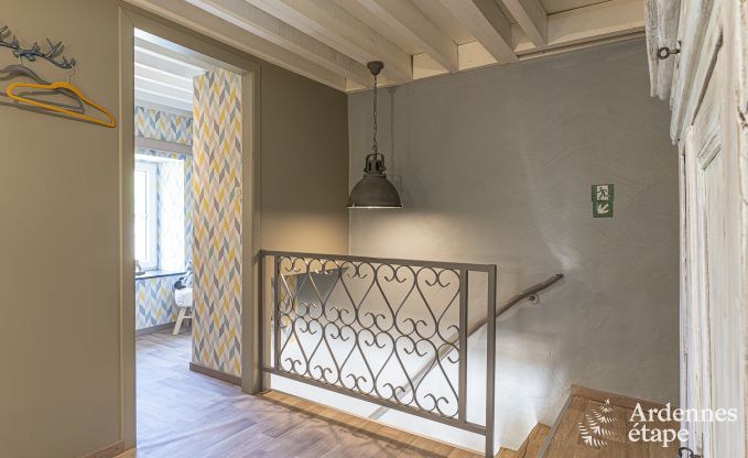 Cottage in Remouchamps voor 2 personen in de Ardennen