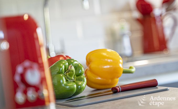 Cottage in Remouchamps voor 2 personen in de Ardennen