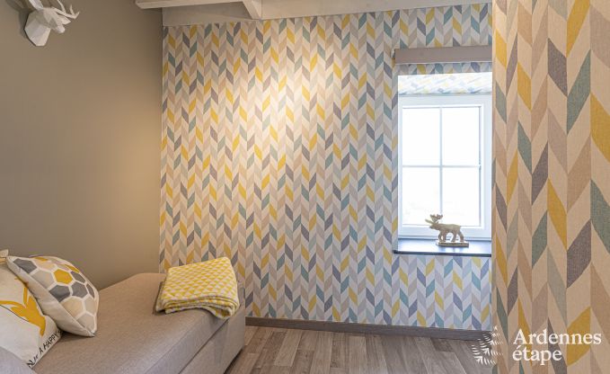 Cottage in Remouchamps voor 2 personen in de Ardennen