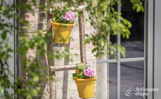 Cottage in Remouchamps voor 2 personen in de Ardennen