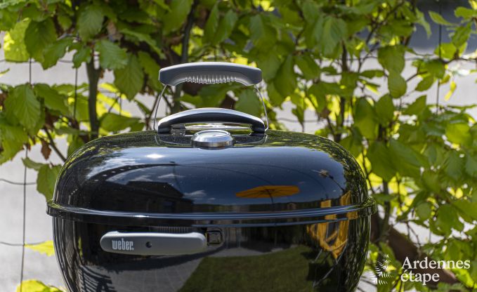 Cottage in Remouchamps voor 2 personen in de Ardennen