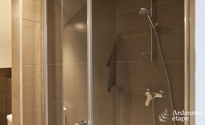 Luxe villa in Remouchamps voor 10/12 personen in de Ardennen