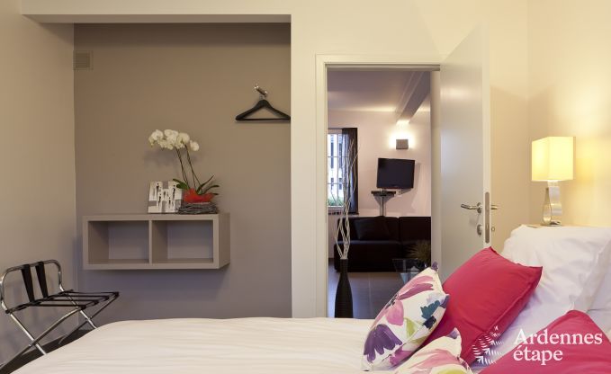 Luxe villa in Remouchamps voor 10/12 personen in de Ardennen