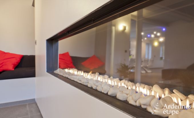 Luxe villa in Remouchamps voor 4 personen in de Ardennen