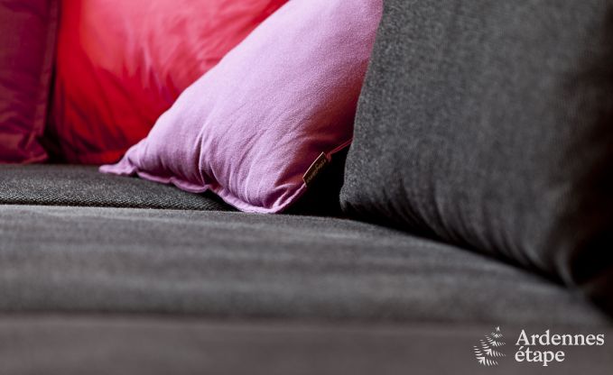 Luxe villa in Remouchamps voor 4 personen in de Ardennen