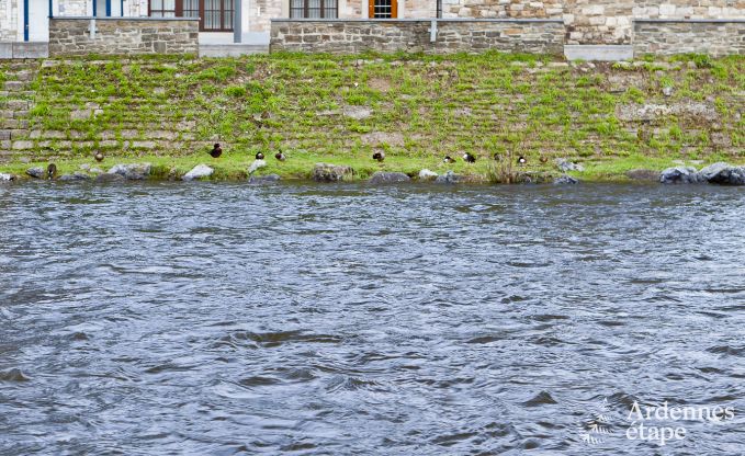 Luxe villa in Remouchamps voor 4 personen in de Ardennen