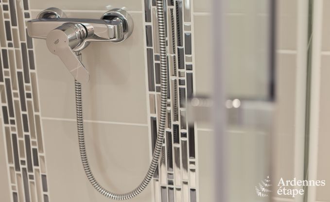 Luxe villa in Remouchamps voor 4 personen in de Ardennen