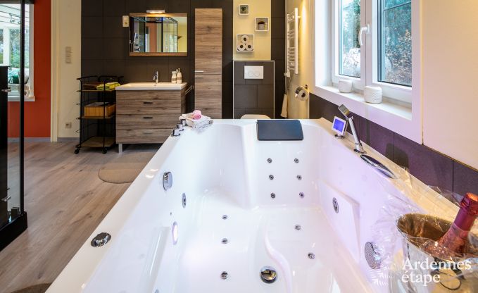 Chalet in Rendeux voor 2 personen in de Ardennen