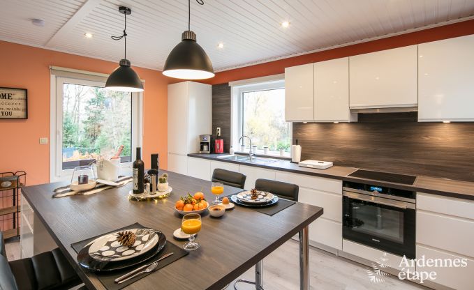 Chalet in Rendeux voor 2 personen in de Ardennen