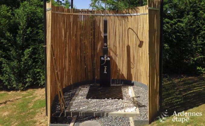 Chalet in Rendeux voor 2 personen in de Ardennen