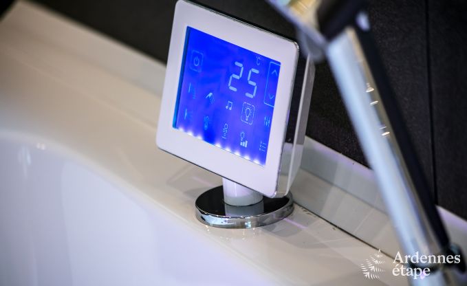 Chalet in Rendeux voor 2 personen in de Ardennen