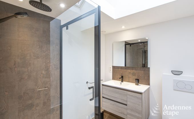 Cottage in Rendeux voor 8 personen in de Ardennen