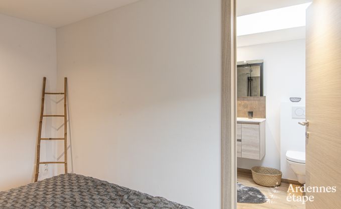 Cottage in Rendeux voor 8 personen in de Ardennen