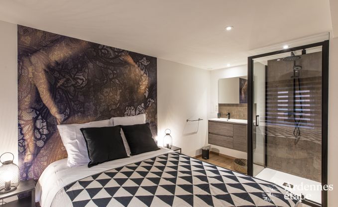 Cottage in Rendeux voor 8 personen in de Ardennen