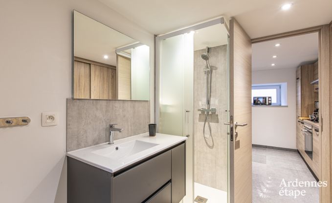 Cottage in Rendeux voor 8 personen in de Ardennen