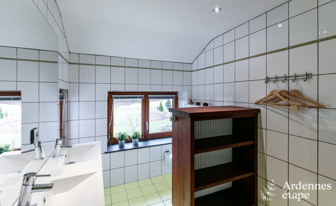 Vakantiehuis in Rendeux voor 6 personen in de Ardennen