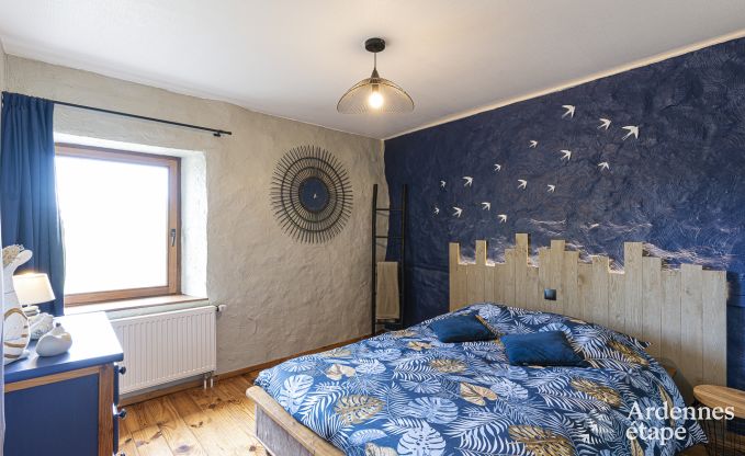 Vakantiehuis in Rendeux voor 2 personen in de Ardennen