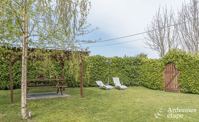 Vakantiehuis in Rendeux voor 2 personen in de Ardennen