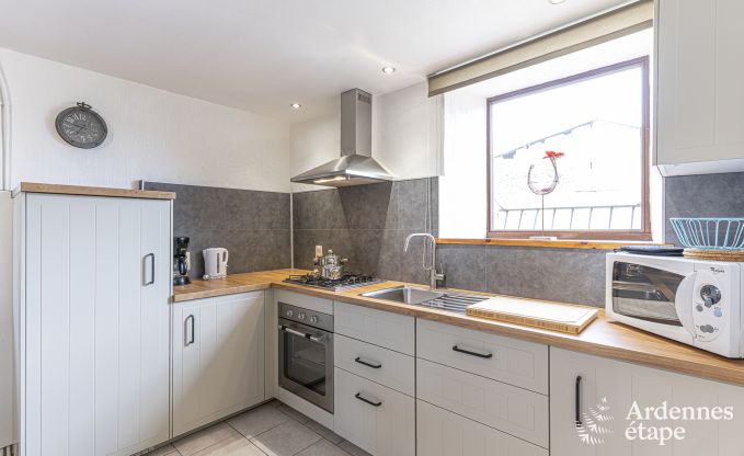 Vakantiehuis in Rendeux voor 2 personen in de Ardennen