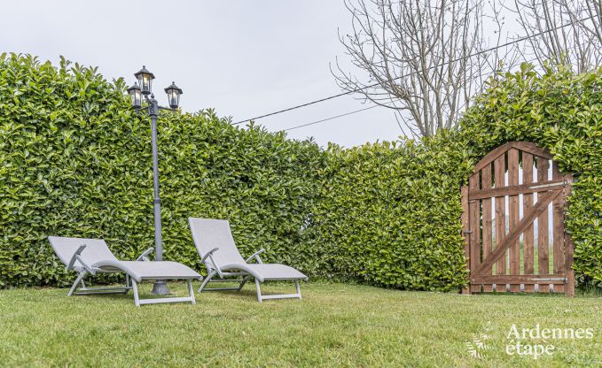 Vakantiehuis in Rendeux voor 2 personen in de Ardennen