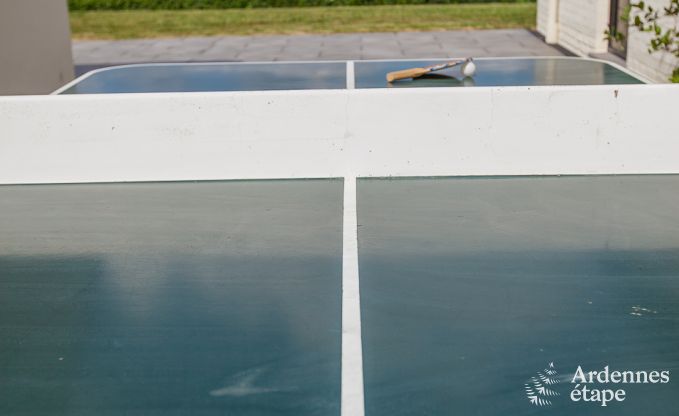 Vakantiehuis in Rendeux voor 10 personen in de Ardennen