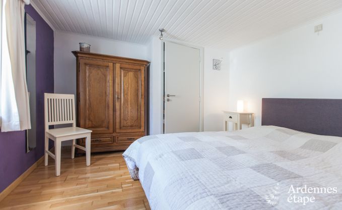 Vakantiehuis in Rendeux voor 10 personen in de Ardennen
