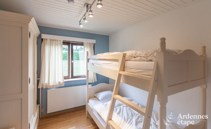 Vakantiehuis in Rendeux voor 10 personen in de Ardennen