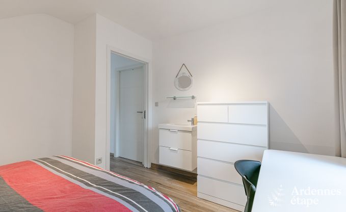 Vakantiehuis in Rendeux voor 8 personen in de Ardennen