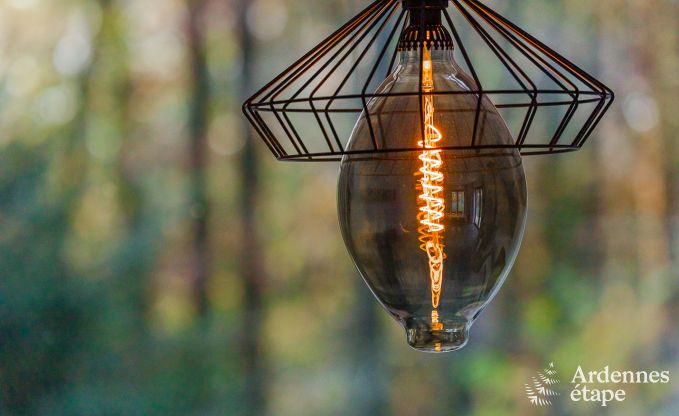 Vakantiehuis in Rendeux voor 8 personen in de Ardennen