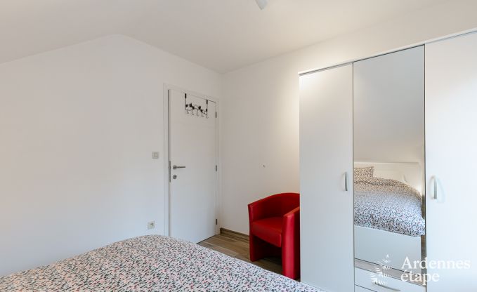 Vakantiehuis in Rendeux voor 8 personen in de Ardennen