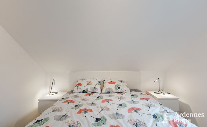 Vakantiehuis in Rendeux voor 8 personen in de Ardennen