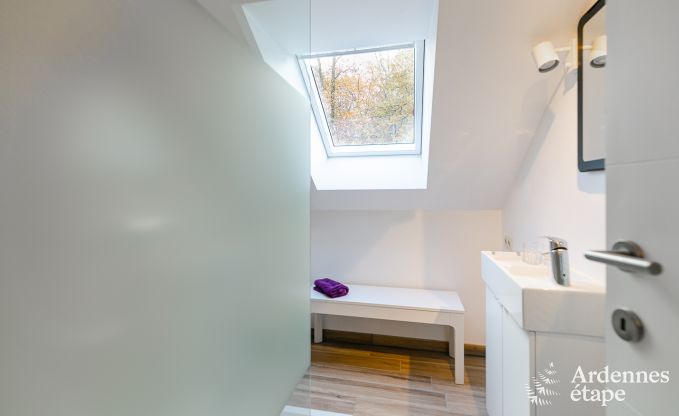 Vakantiehuis in Rendeux voor 8 personen in de Ardennen