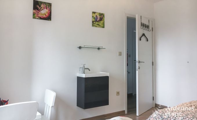 Vakantiehuis in Rendeux voor 8 personen in de Ardennen