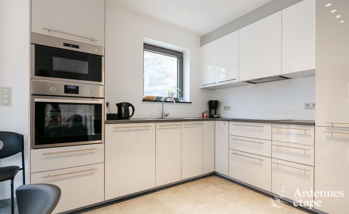 Vakantiehuis in Rendeux voor 8 personen in de Ardennen