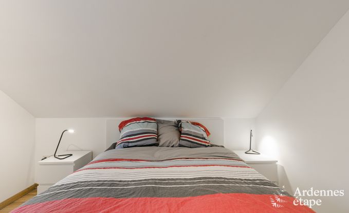 Vakantiehuis in Rendeux voor 8 personen in de Ardennen