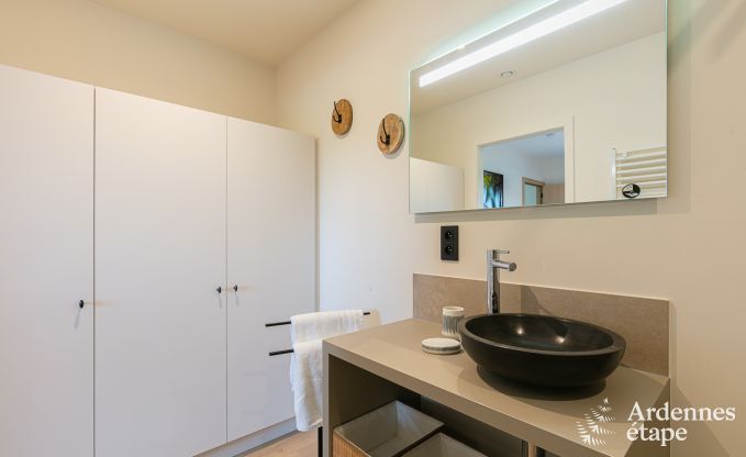 Vakantiehuis in Rendeux voor 9 personen in de Ardennen