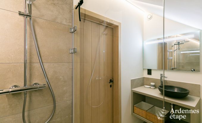 Vakantiehuis in Rendeux voor 9 personen in de Ardennen