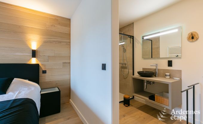 Vakantiehuis in Rendeux voor 9 personen in de Ardennen