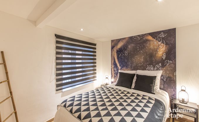 Cottage in Rendeux voor 8 personen in de Ardennen