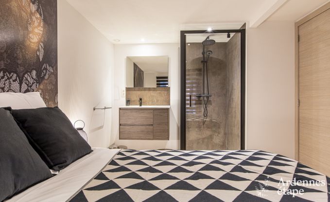 Cottage in Rendeux voor 8 personen in de Ardennen