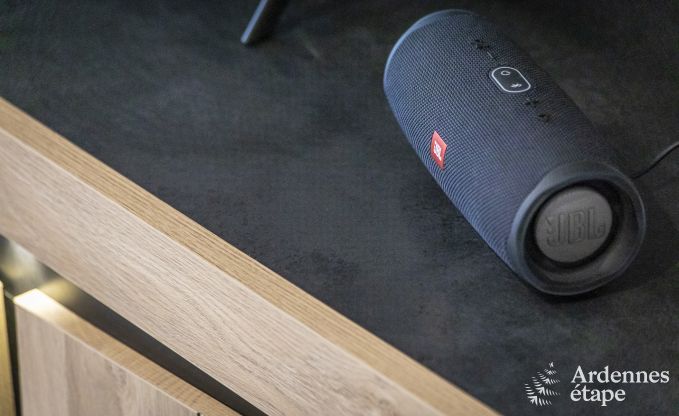 Cottage in Rendeux voor 8 personen in de Ardennen