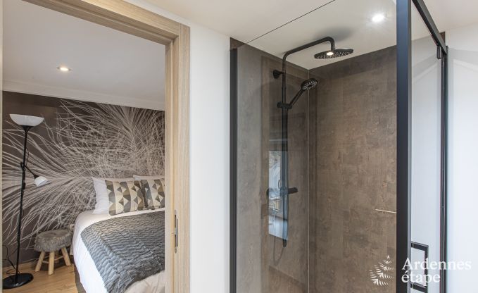 Cottage in Rendeux voor 8 personen in de Ardennen