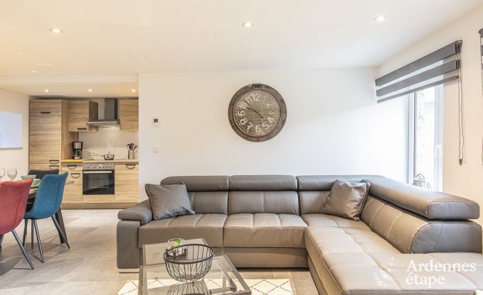 Cottage in Rendeux voor 8 personen in de Ardennen