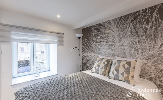 Cottage in Rendeux voor 8 personen in de Ardennen