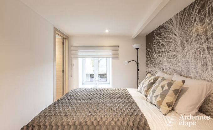 Cottage in Rendeux voor 8 personen in de Ardennen