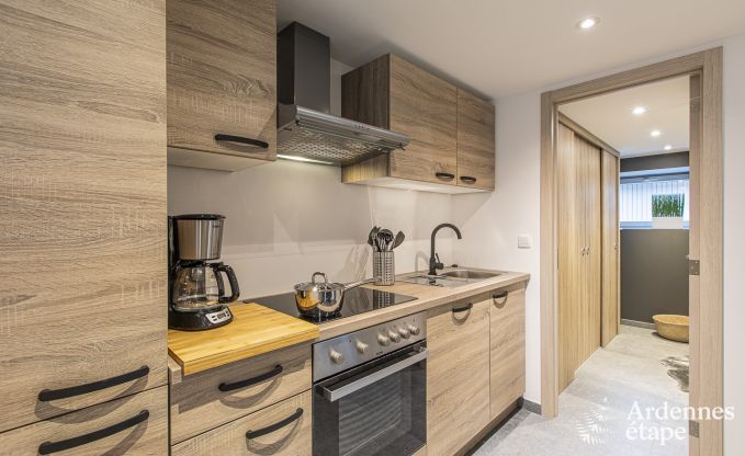 Cottage in Rendeux voor 8 personen in de Ardennen