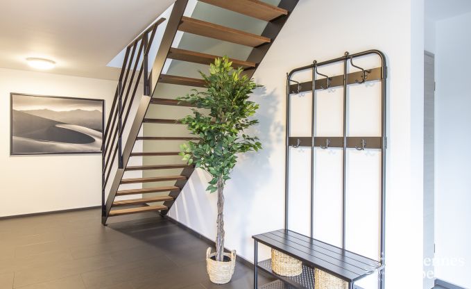 Luxe villa in Rendeux voor 8 personen in de Ardennen