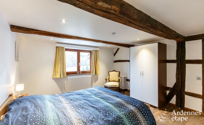 Vakantiehuis in Rendeux voor 6 personen in de Ardennen